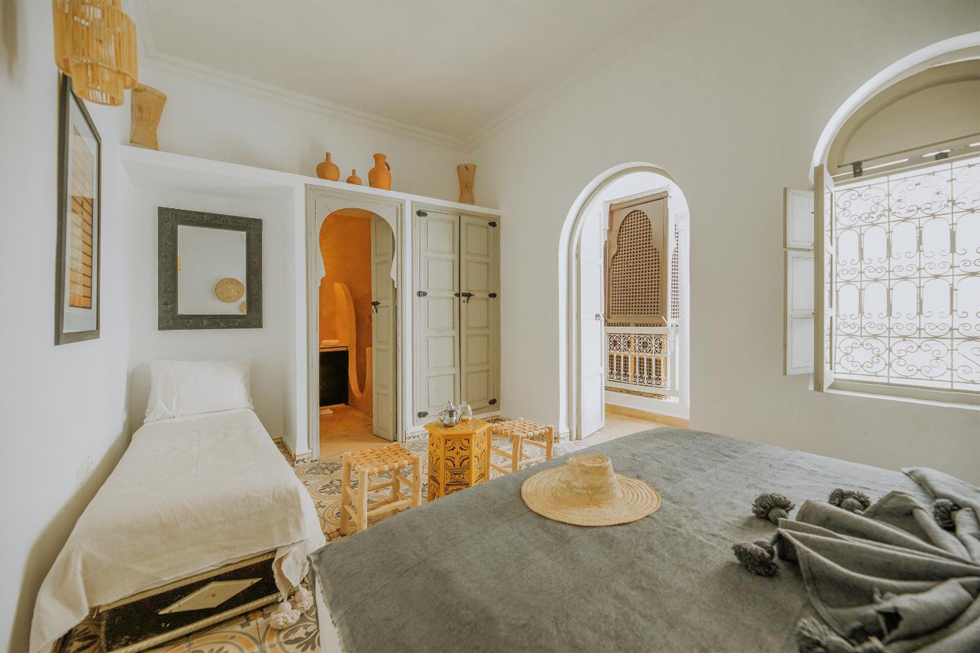 Riad Oriental Glory & Spa Marrakesh Exterior photo