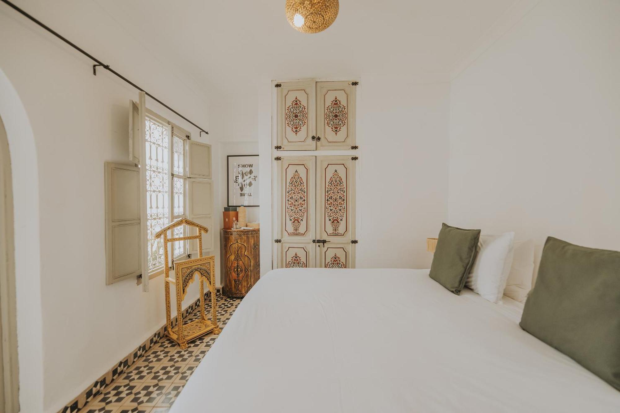 Riad Oriental Glory & Spa Marrakesh Exterior photo